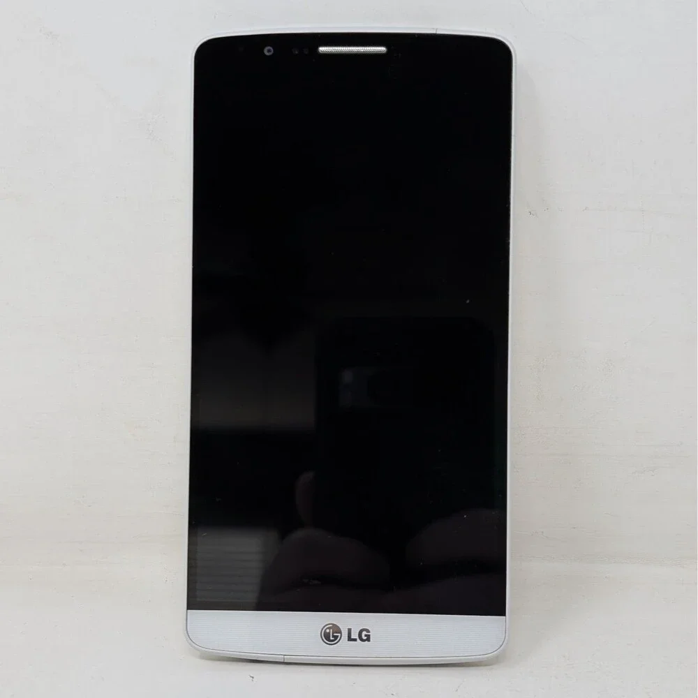 *For Parts* LG G3 AT&T Smartphone 5.5